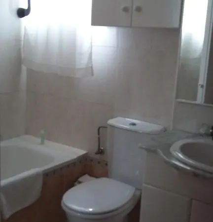 Apartamento Ainel *