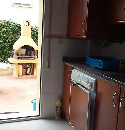 Ainel Apartamento *