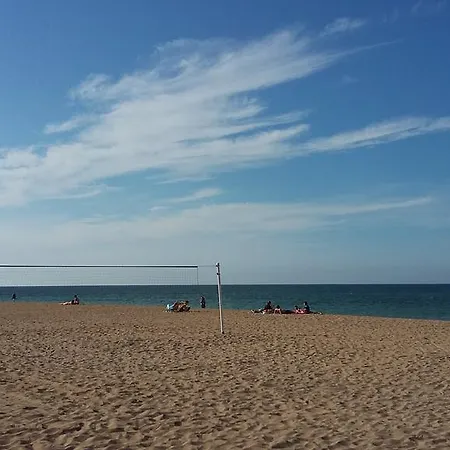 Apartamento Ainel Dénia