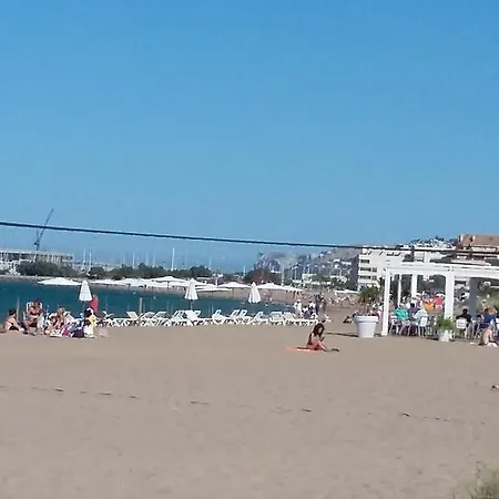 Ainel Apartamento Dénia