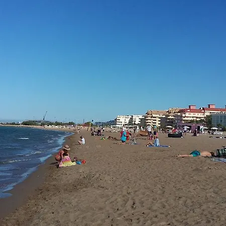 Ainel Apartamento Dénia