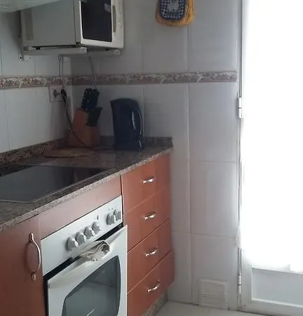 Ainel Apartamento *