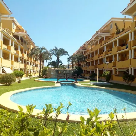 Apartamento Ainel Dénia