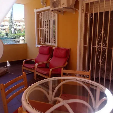 Apartamento Ainel