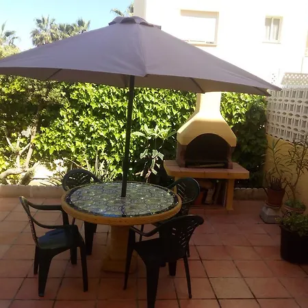 Ainel Apartamento *
